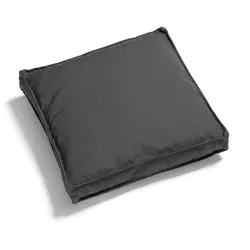 Jan Kurtz Möbel Kissen Boxkissen, Designer Jan Kurtz, 40x5x40 cm