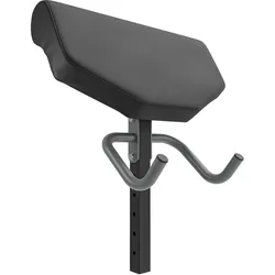 Curlpult für Trainingsbank mit Ablage Semi-Pro MS-A101 2.0 - Marbo Sport