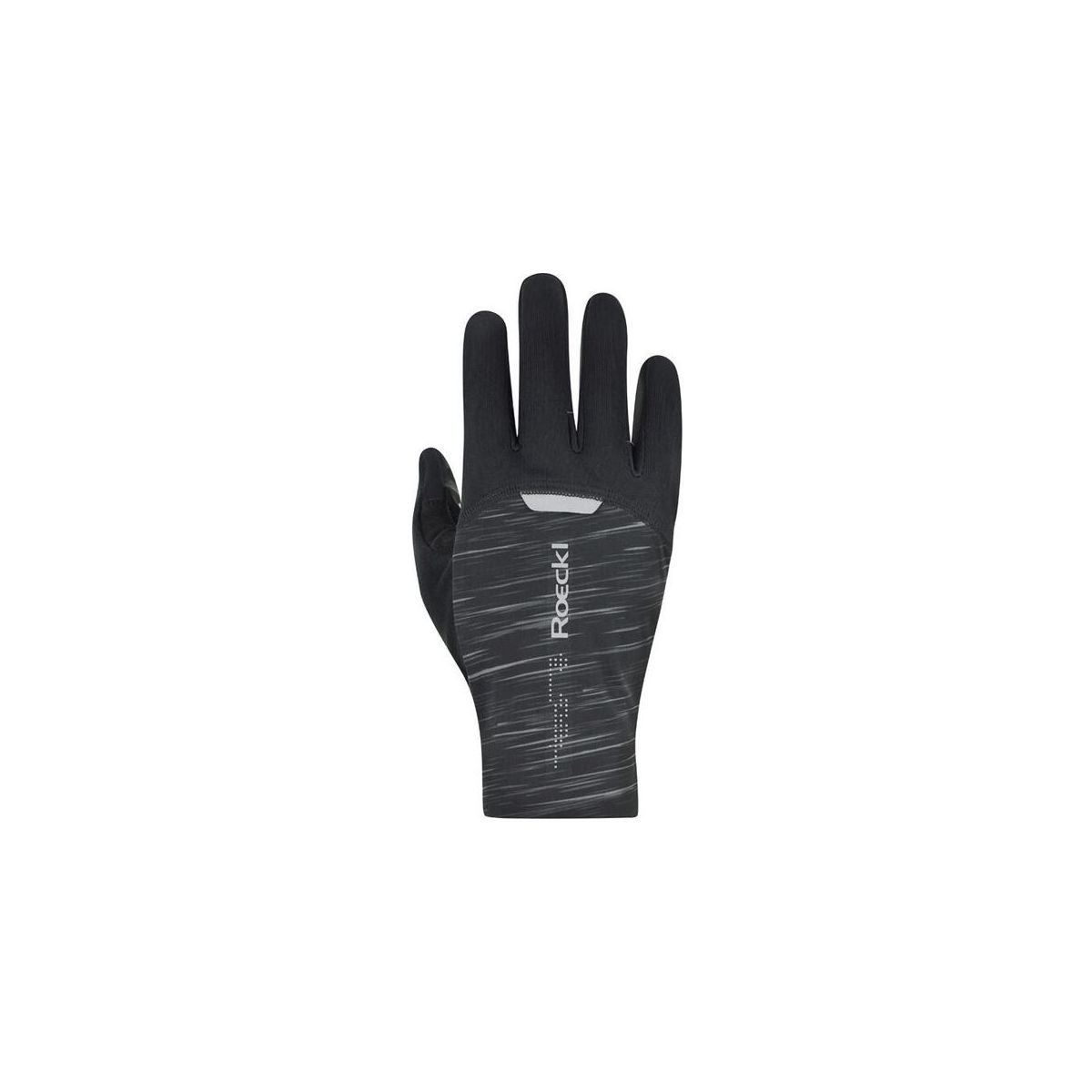 Roeckl Sports Rimbach 2 black/black shadow (9590) 6,0 10-110102-9590-6,0
