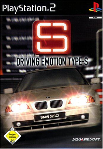 Driving Emotion Type S - Preis vom 11.10.2026 03:10:56 h