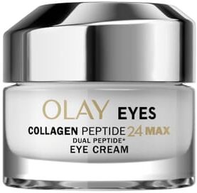Olay Collagen Peptide 24 Max Dual Peptide Contorno De Olhos 15 ml