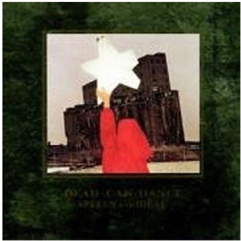 Dead Can Dance - Spleen and Ideal - Preis vom 16.10.2026 11:41:07 h