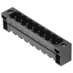 Weidmüller Verbinder 5.08mm SL-SMT 5.#1820620000