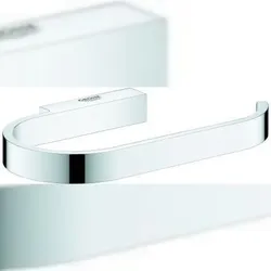 Grohe Toilettenpapierhalter SELECTION o