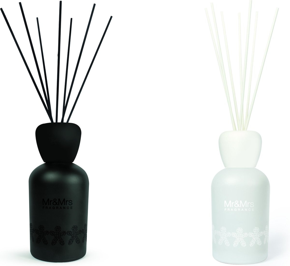 Mr&Mrs Fragrance Icon Diffuser Reed 3 liter
