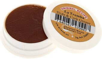 La Tromba Slide and Cork Grease 3g