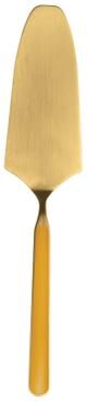Mepra Fantasia Ice Gold Cake Server