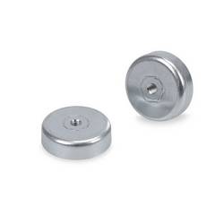 di-soric 209863 Magnethalter-Set 2 St.
