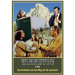 Winnetou 1. Teil, Sachbücher von Rialto Film GmbH