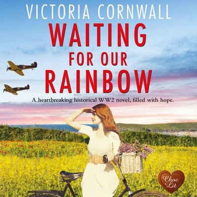 Waiting for Our Rainbow - Victoria Cornwall, Audio, 9781399145824
