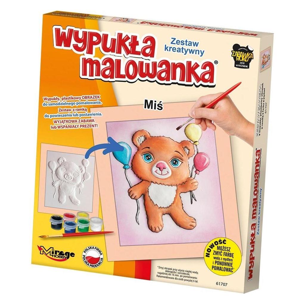 Mirage Konvex Malovka - Kleinstadt (36229131)