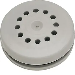 Hager Drainagestopfen,vector,M20