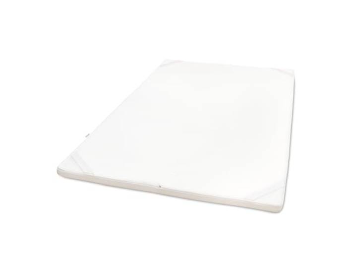 Ehrenkind® Matratzentopper für optimale Körperanpassung Matratzentopper 120x200x5 Oeko-TEX® 100 Zertifiziert für Allergiker Geeignet Matratzentopper 120x200cm Topper 120x200cm
