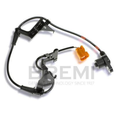 BREMI Sensor, Raddrehzahl 50036 für HONDA