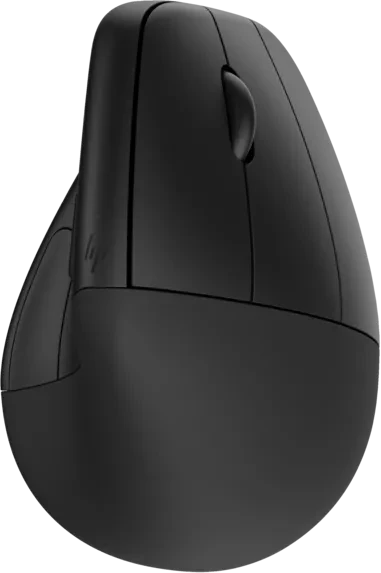 HP 920 Ergonomic Wireless Mouse