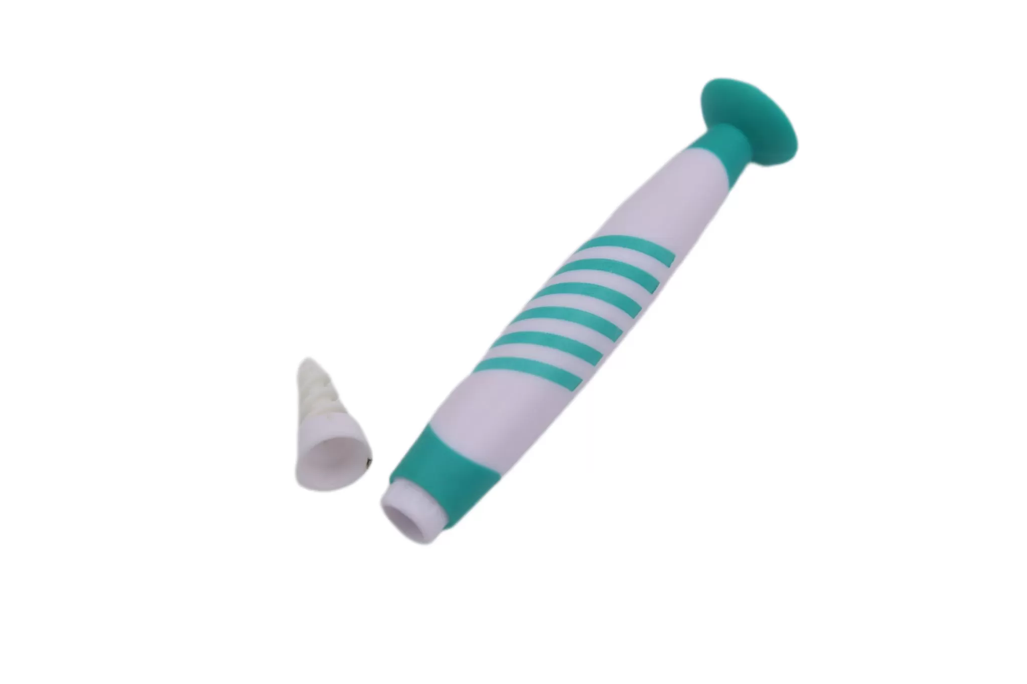 INF Kit d'élimination du cérumen Vert 18 pièces