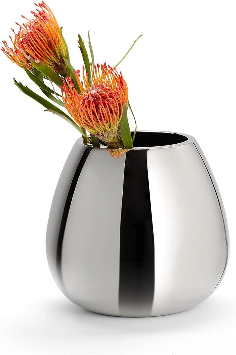Elegante Anais Vaas - Klein Model - Design Decoratie