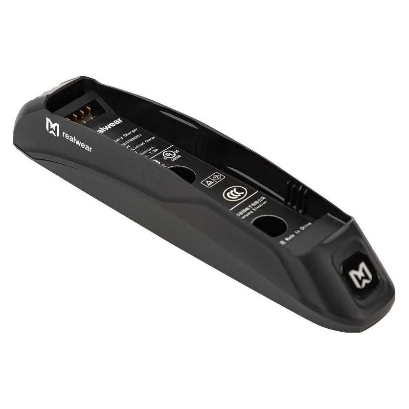 Realwear Single Battery Charger Navigator 500 Series (Kamera Akku Ladegerät) (127107)