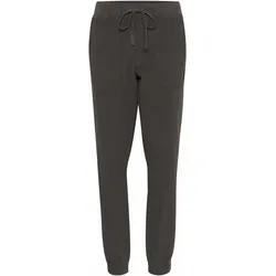 Kaffe, Damen, Sporthose, Naya (38), Schwarz