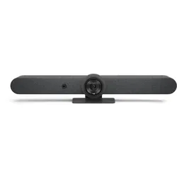 Logitech Rally Bar Videokonferenzsystem Ethernet/LAN Gruppen-Videokonferenzsystem