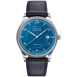 Union Glashütte Noramis Datum Herrenuhr D016.407.16.047.00