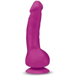 Gvibe, Dildo, Greal Mini Fuchsia