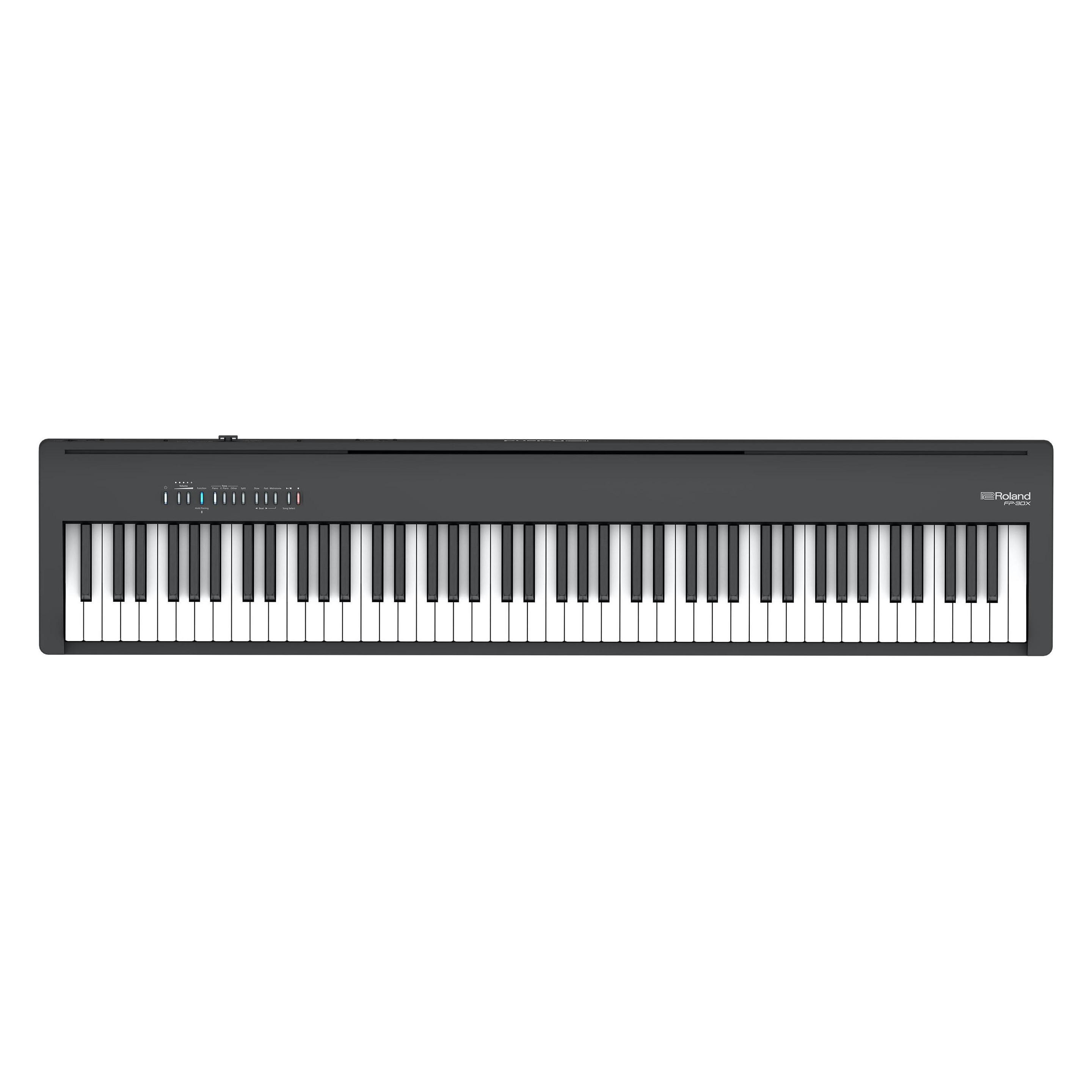 Roland FP-30X (88 Tasten) (FP-30X-BK)