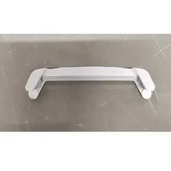 Numatic 903597 Klemmbügel grau für Rad für Rad