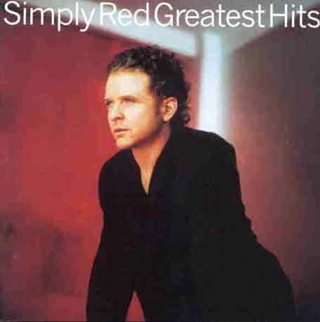 Simply Red - Greatest Hits - Preis vom 17.10.2026 19:25:27 h