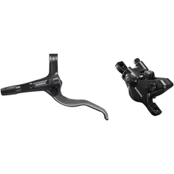 Shimano, Scheibenbremse, (Vorderradbremse, 2)