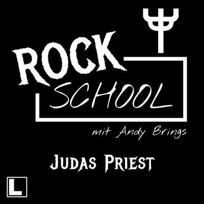 Judas Priest - Andy Brings, Audio, 4260158974820