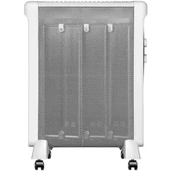 Poly Pool AR4MK01 SLEEK Rapid Glimmer Kühler, Wasserkühlung Radiator, Weiss, Schwarz
