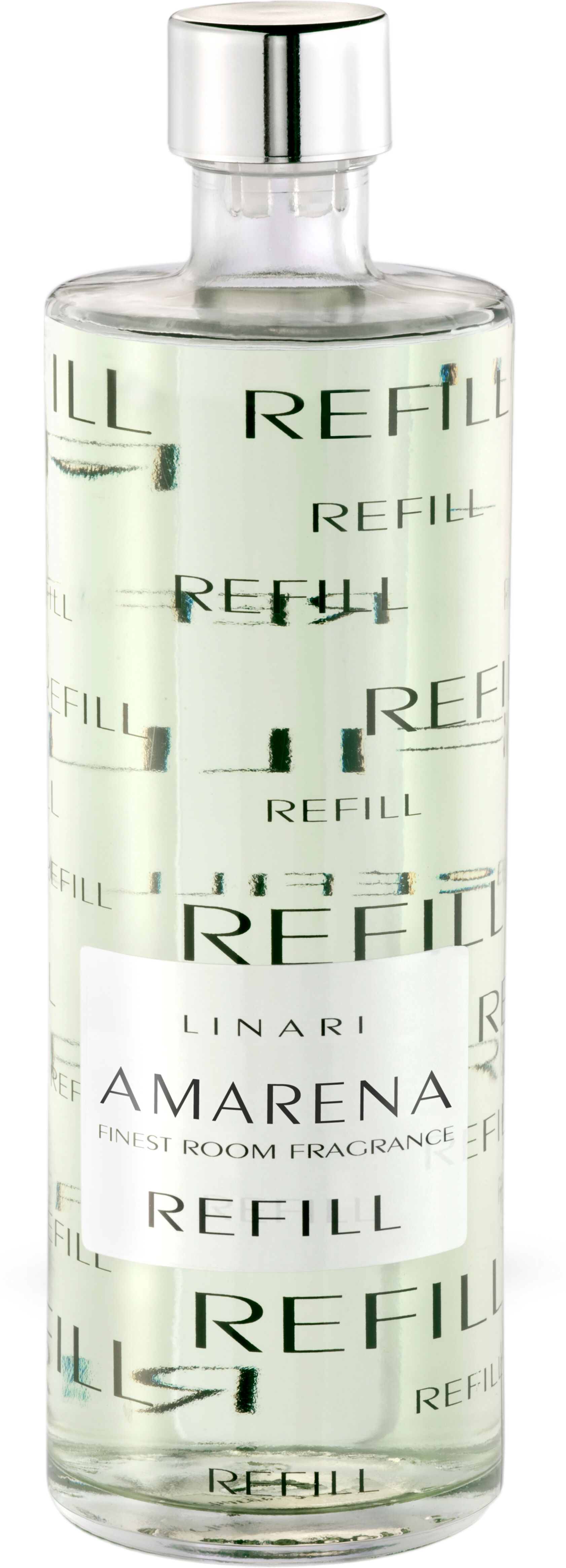 Linari Amarena Diffusor Refill mit Kapillarstäbchen 500 ml 500 ml
