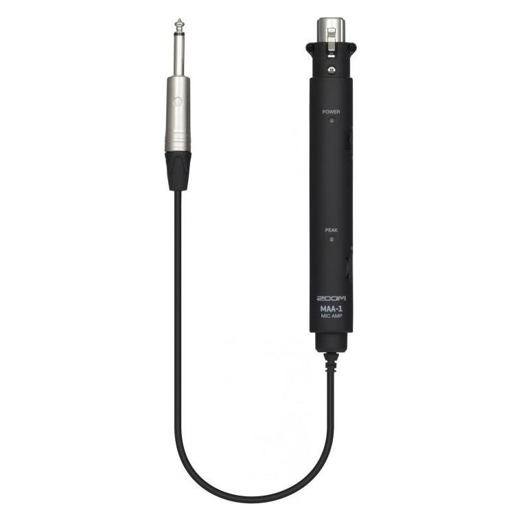 Zoom A1X FOUR/IFS Akustikgitarre Multieffekt (39811746)