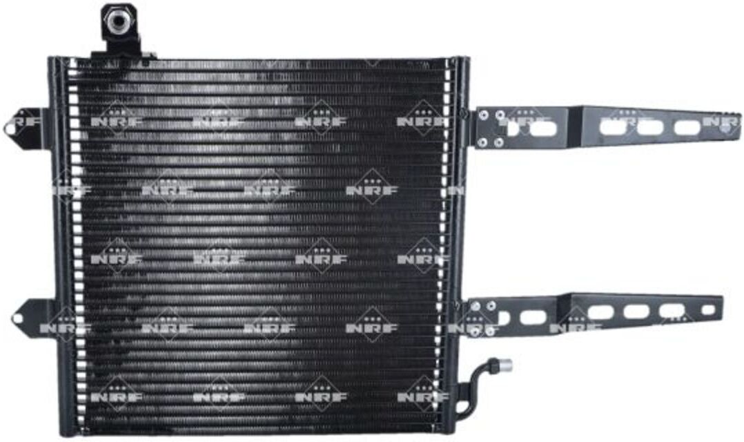 Kondensator, Klimaanlage NRF 35049