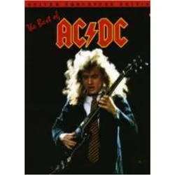 The Best Of AC/DC (TAB), Fachbücher von Hal Leonard Europe Limited