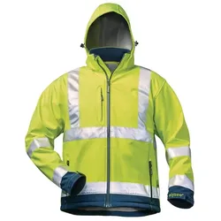 Safestyle,  Warnschutzjacke (L)