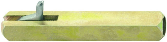 FSB Tige de changement stable 9 x 70 mm (0 05 0115 00914 5700)
