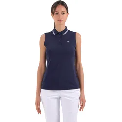 Chervo Polo Amaca, ärmellos, navy