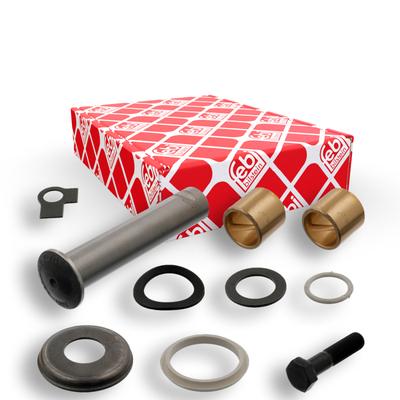 FEBI BILSTEIN Reparatursatz, Umlenkhebel 01151 für VW