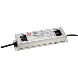 MeanWell, Beleuchtung Zubehör, ELG-150-36A-3Y LED-Trafo, LED-