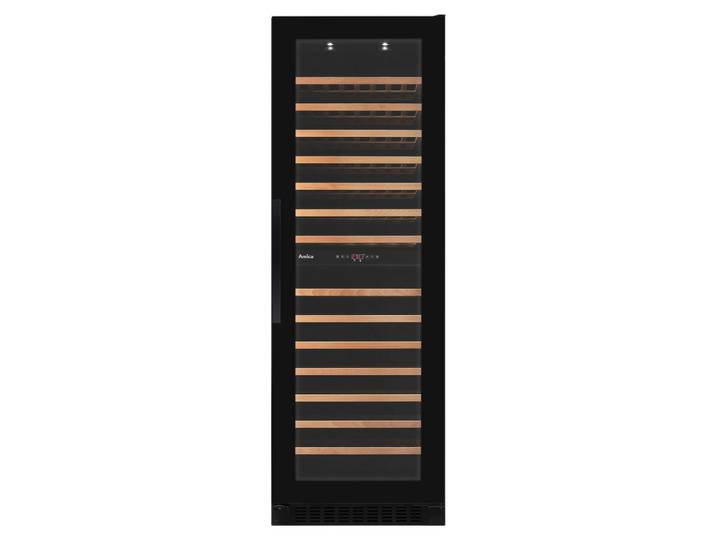 Weinkühlschrank WK348100S in Schwarz