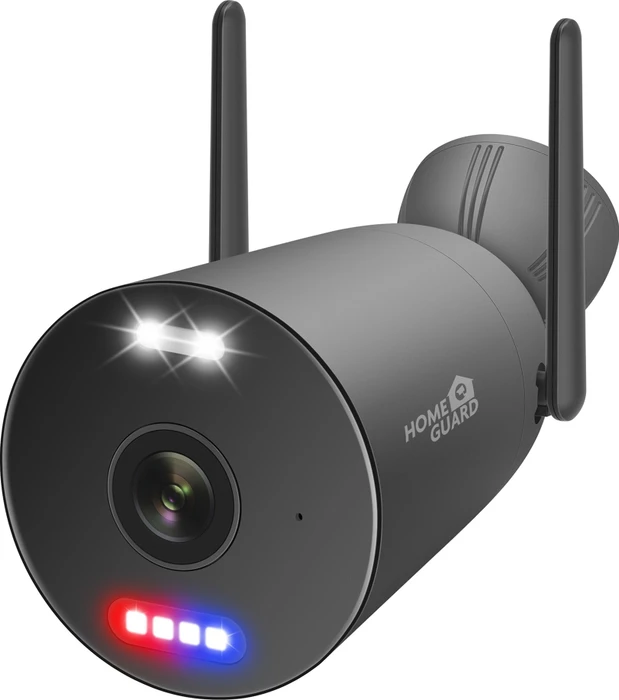 iGET HOMEGUARD HGNVK949CAM zusätzliche WiFi-Kamera für WiFi-Set iGET HGNVK109104