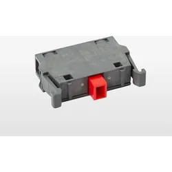 ABB MCB-01 Kontaktblock 1 Öffner ohne Halter, für Fronteinbau CombiLine-Modular, 2. Generation 1SFA611610R1010