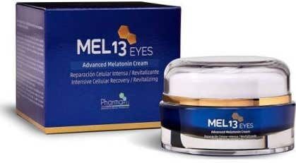 Pharmamedical Internacional Mel 13 Eyes 15 ml