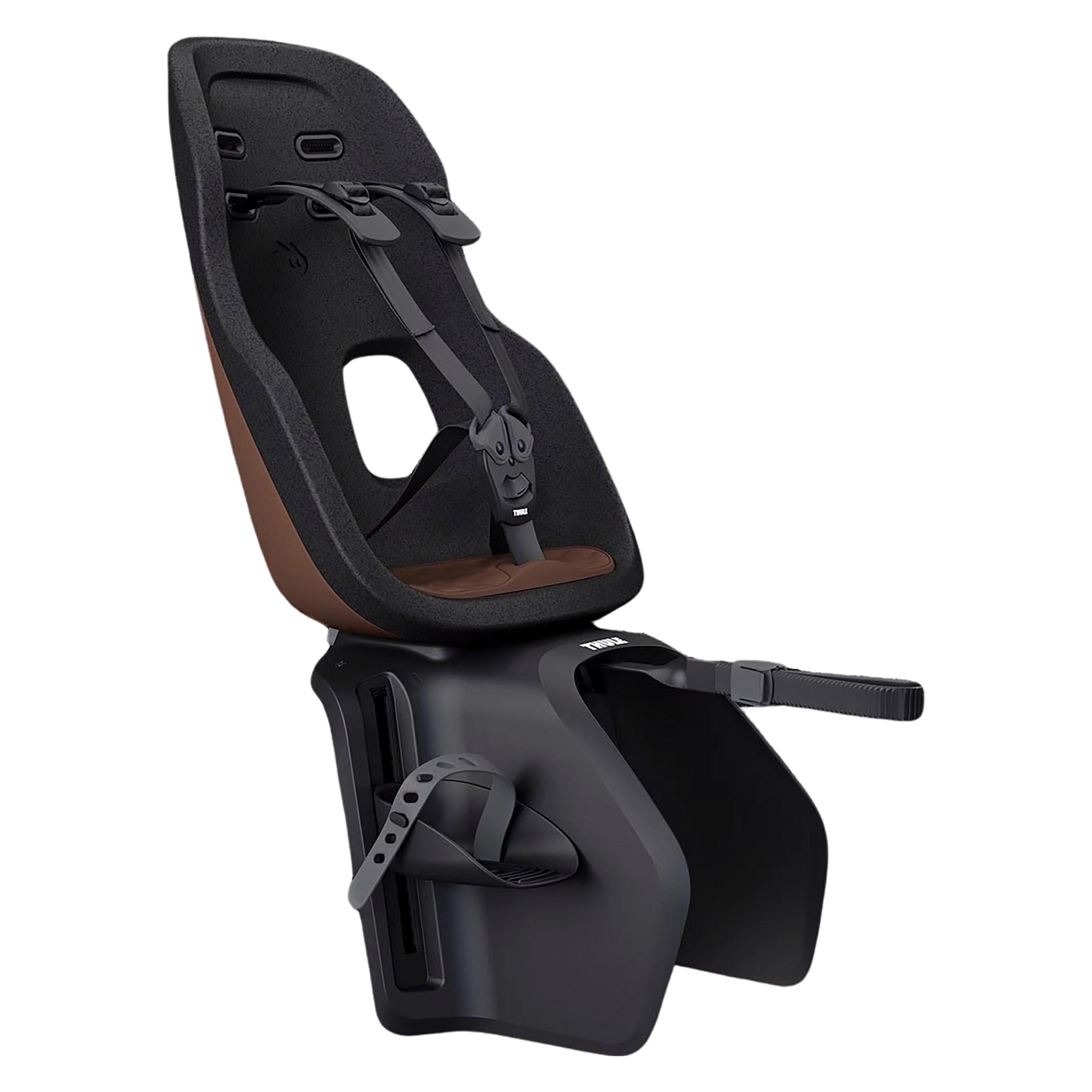 Thule Yepp Nexxt 2 Maxi RM (Gepäckträger (hinten)) (B0BR8H4TVR)