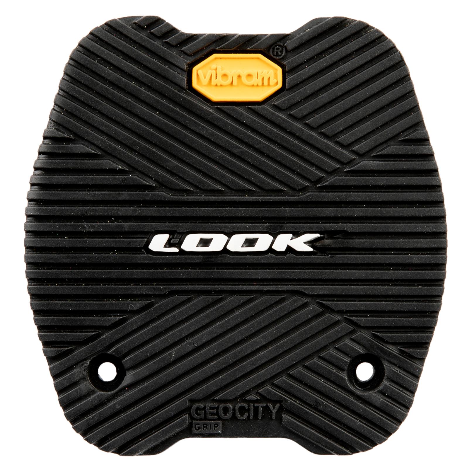 Look Cleat CITY GRIP BLACK (00024657)