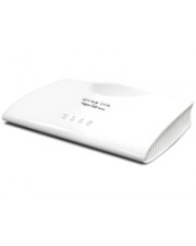 Draytek Vigor 167 Router DSL-Modem 2-Port-Switch 1GbE (V167-DE-AT-CH)