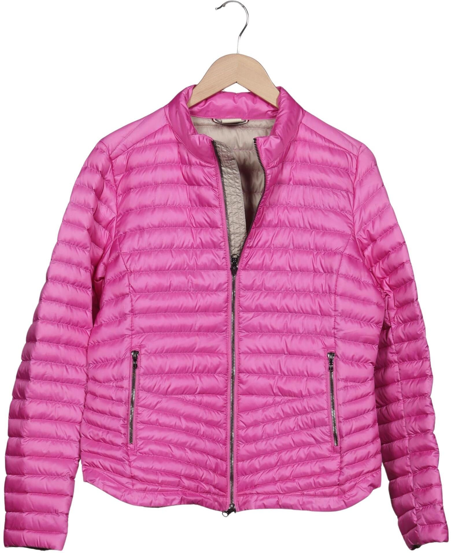 Colmar Damen Jacke, Pink, Gr. EU 42, Synthetik / Daunen - Second Hand