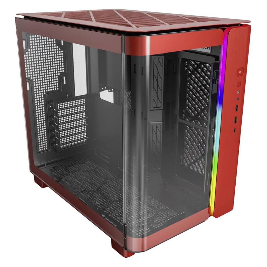 Montech KING 95 (ATX, mATX, Mini-ITX) (KING95R)